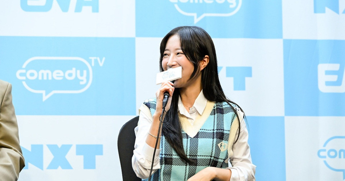 ‘어튈라’ 쯔양, PD 설득에 첫 고정 예능 “사회화하고 있는 기분”