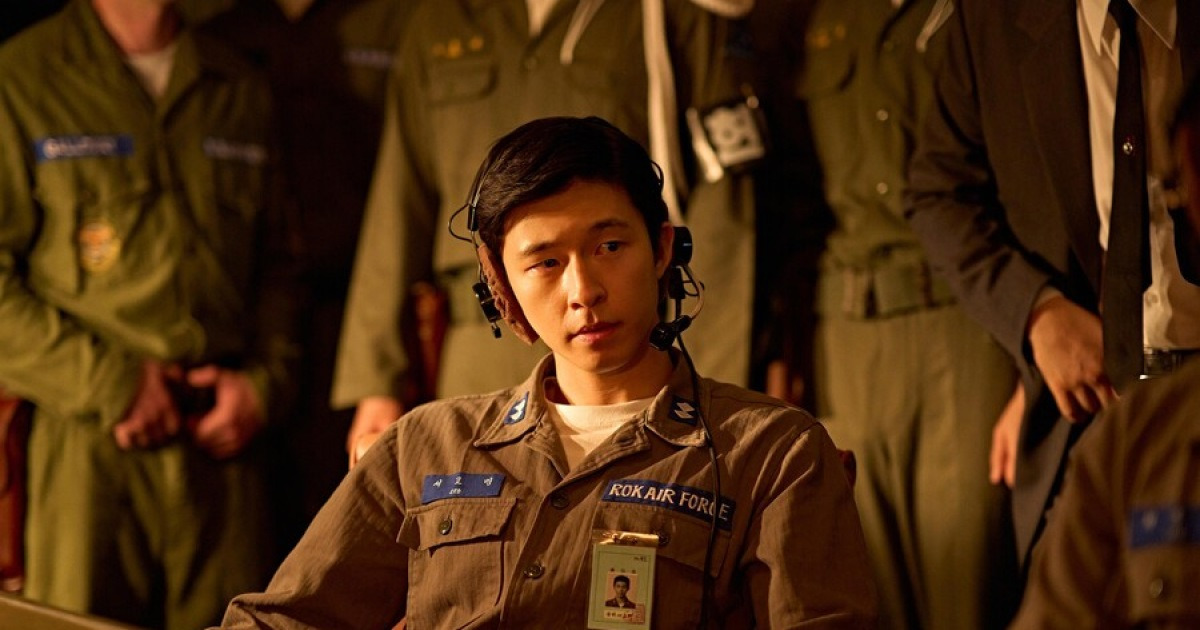 '굿뉴스' 변성현 감독 "홍경 일본어까지 직접 배워, 열정에 놀라"[30th BIFF]