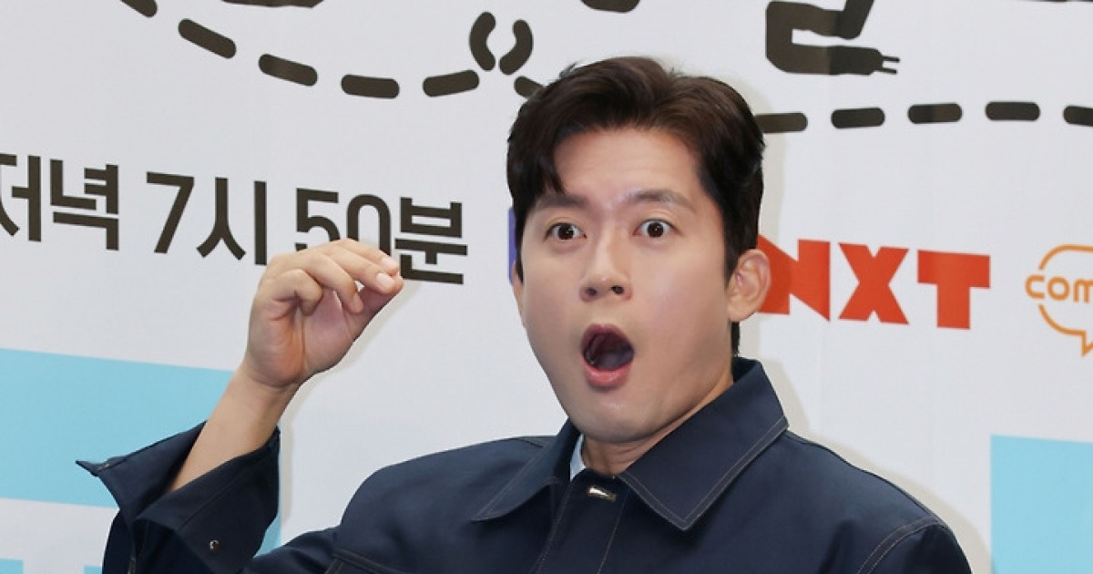 '어튈라' 김대호 "맛집 직접 섭외..좌충우돌 예상치 못한 상황 생겨"