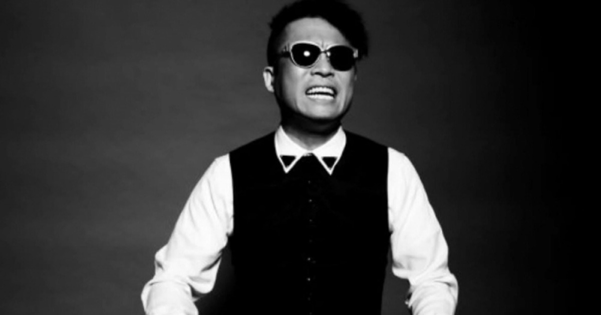 '6년만 컴백' 김건모 근황 보니.."악수 청하며 존댓말" 미소까지[스타이슈]