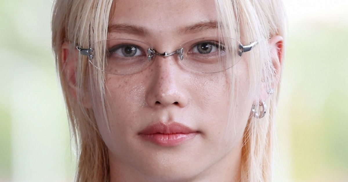 스키즈 필릭스 보러 도쿄 긴자 몰려든 팬들, 日후지 TV뉴스 보도"압도적 카리스마" [K-EYES]