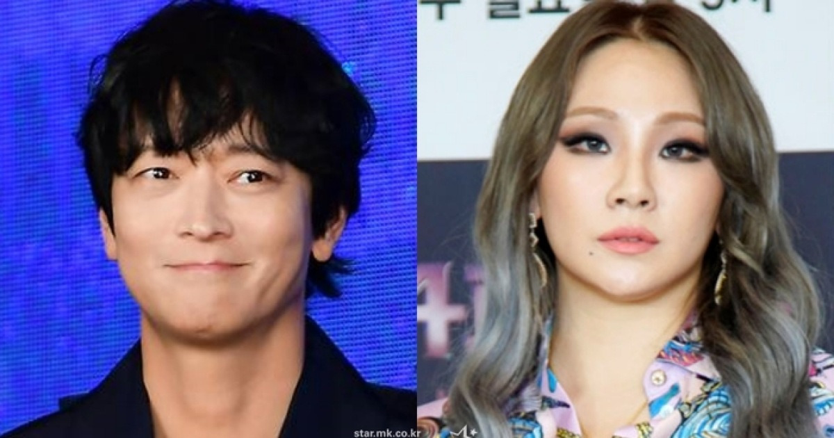 강동원·씨엘, 미등록 기획사 의혹…경찰 수사 착수