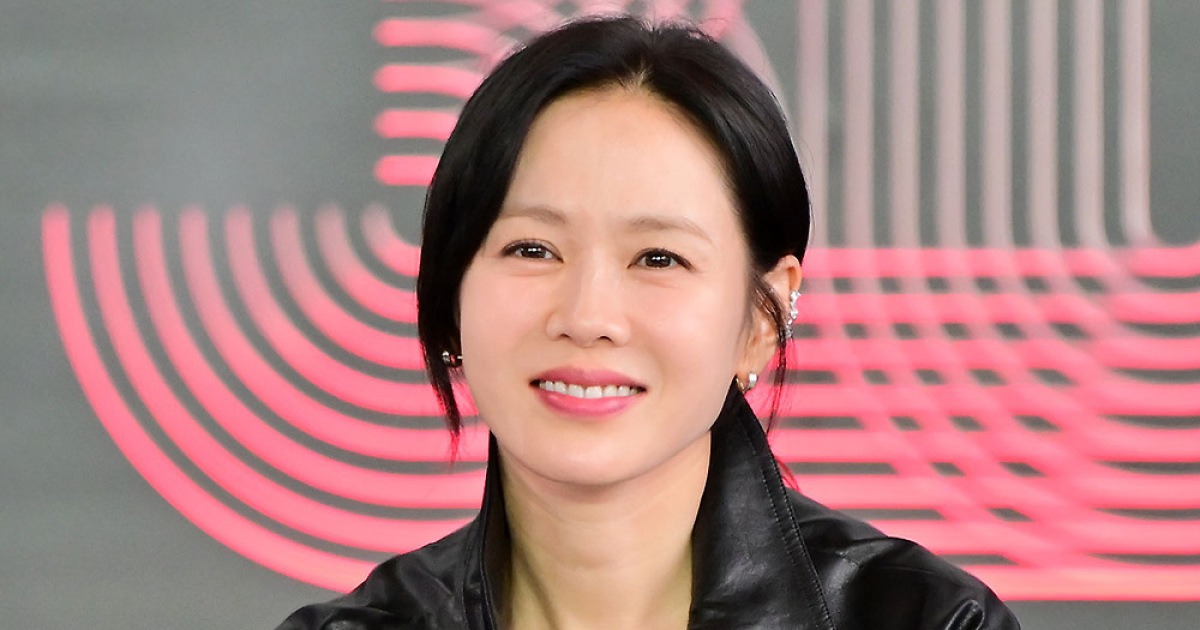 손예진, 혹독 다이어트 고백 "내 고생 다 알아야 한다고…불쌍해하더라" (엑's 이슈)[BIFF 2025]