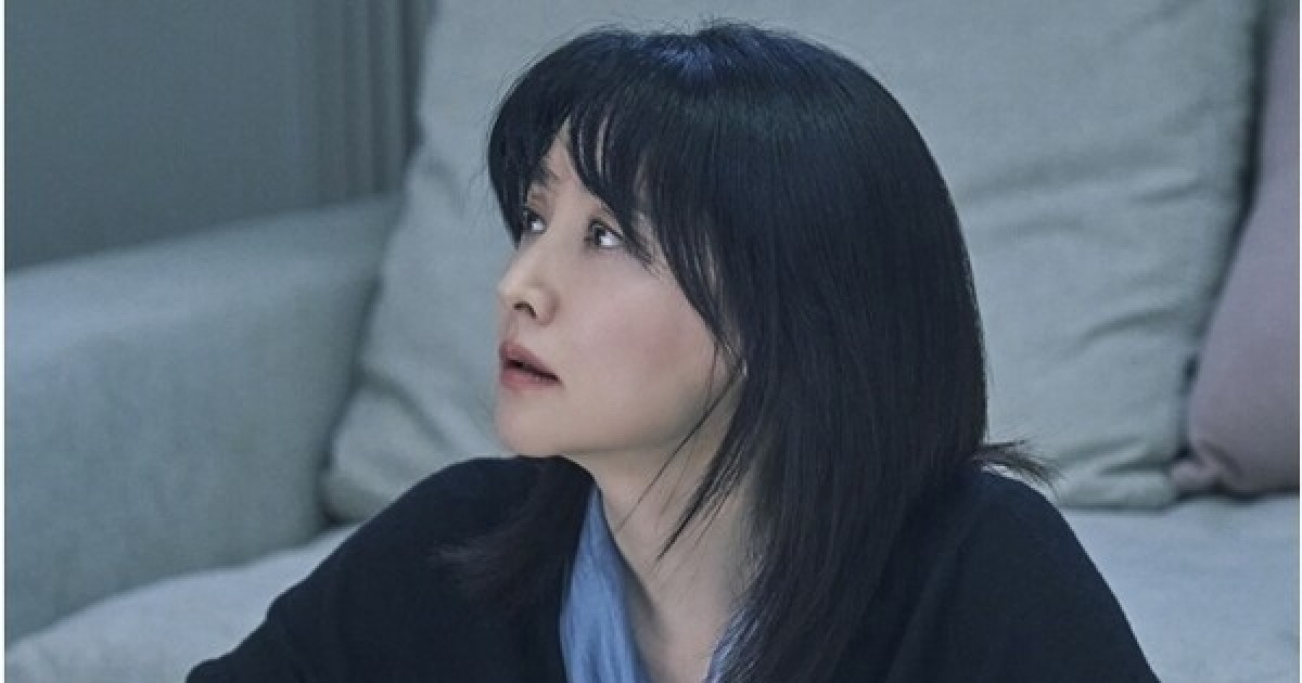 '은수 좋은 날' 이영애, 화목했던 가정에 들이닥친 비극