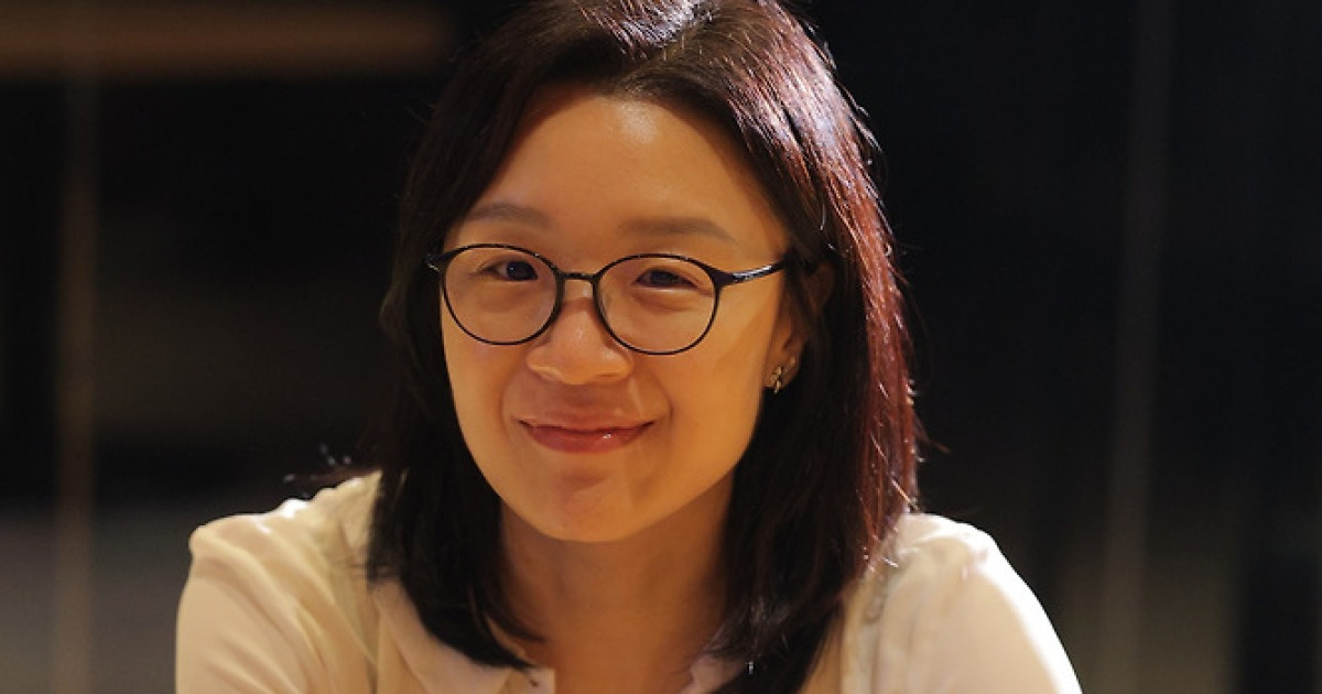 윤가은 감독 "팬데믹 이후 영화 만드는 기회 소중함 느껴" [BIFF]