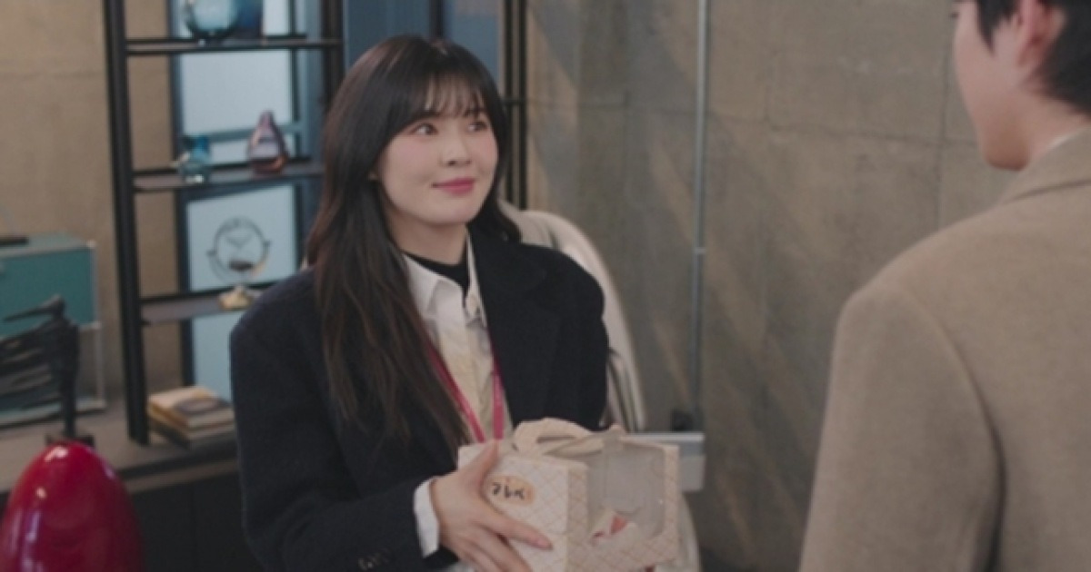 이선빈 ‘달까지 가자’ 2.8%로 첫방 성공…‘감자연구소’ 높은 출발