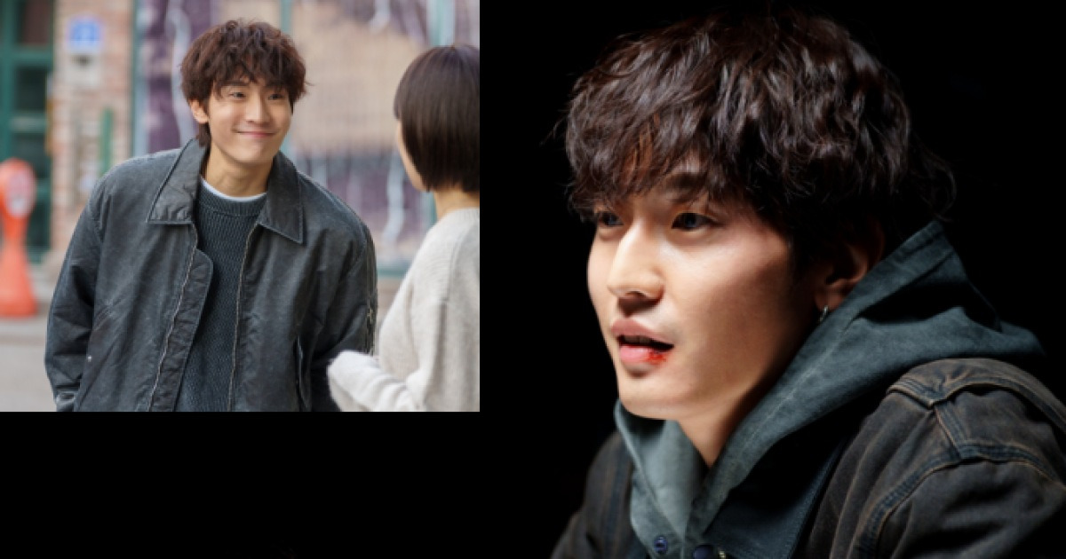 ‘사마귀’ 이창민 광기