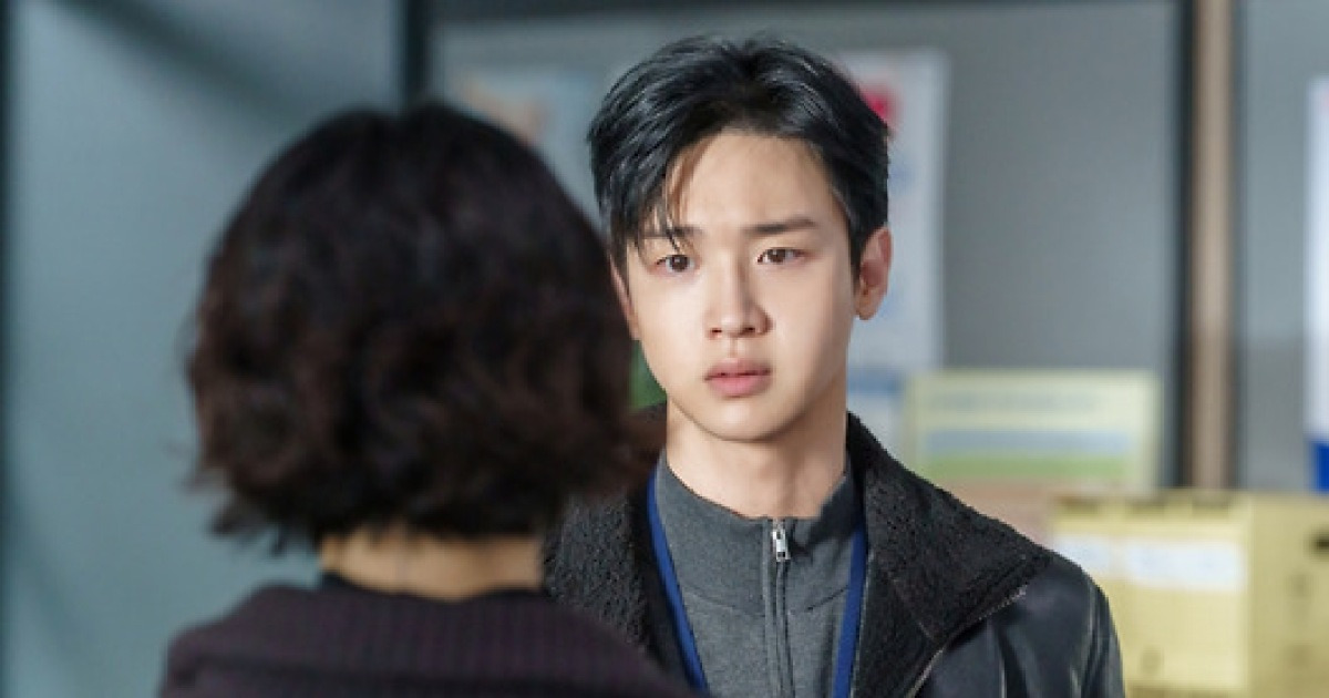 ‘사마귀’ 장동윤 vs 이엘 팽팽 대치