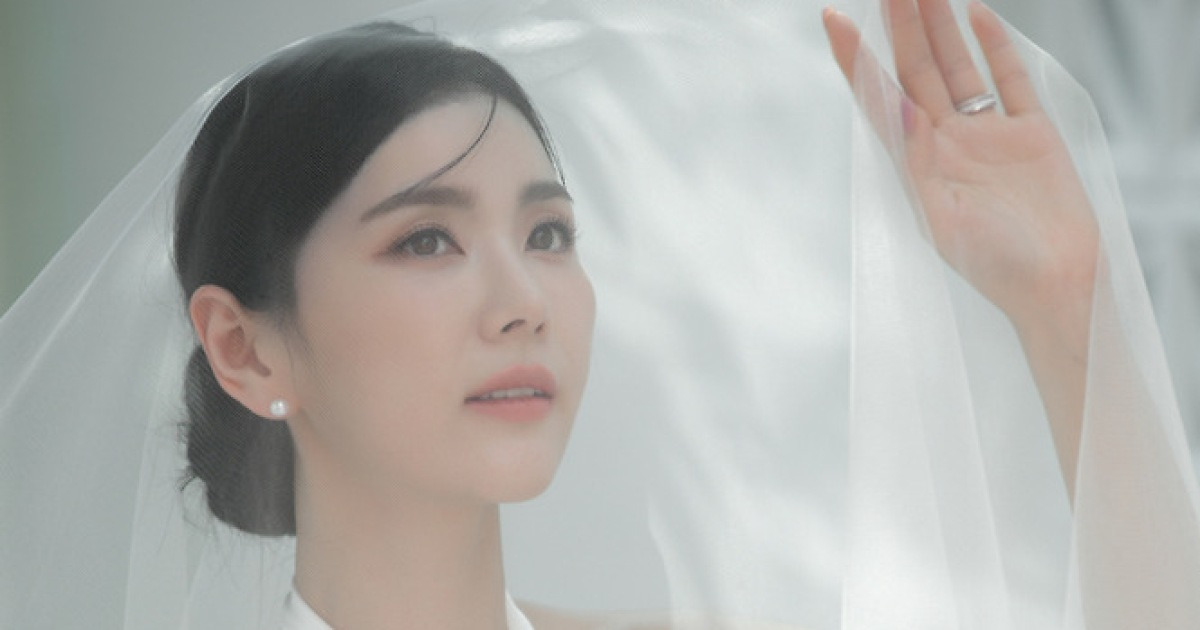 [단독] 길은혜, 21일 일반인 훈남과 결혼