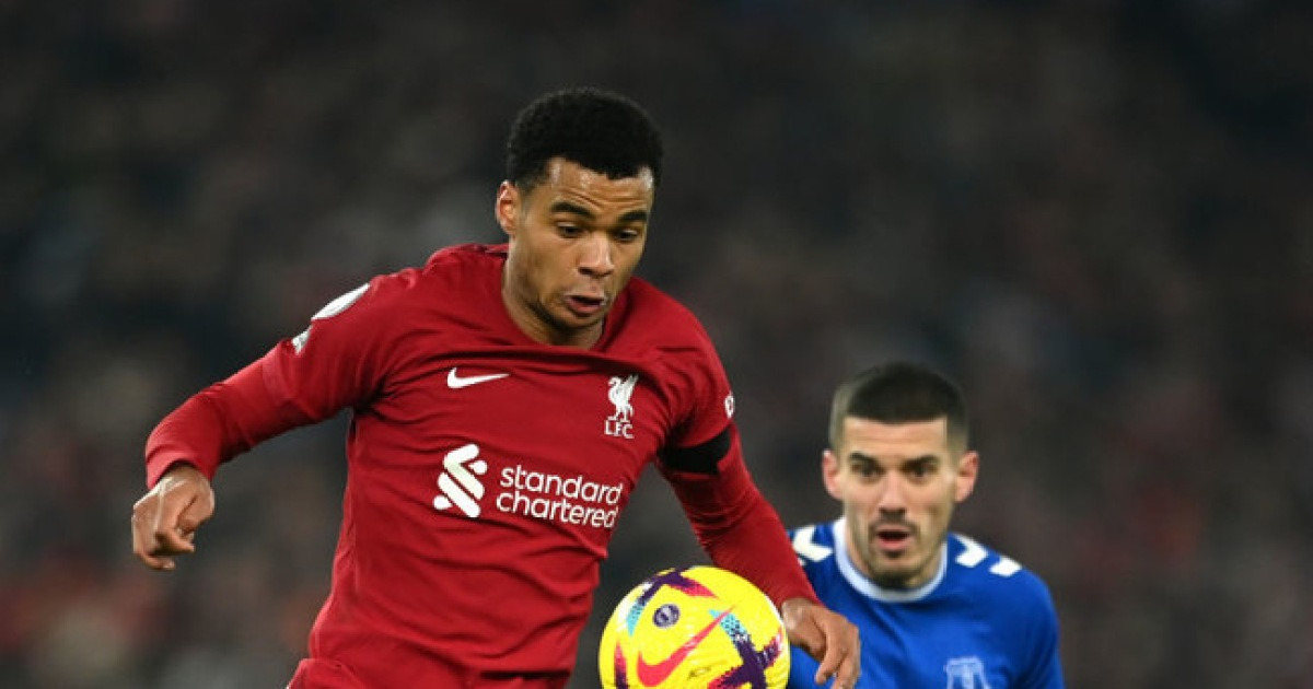 [승부예측] 9월20일(토) 20:30 PL 5R 리버풀 vs 에버턴 스코어 예측