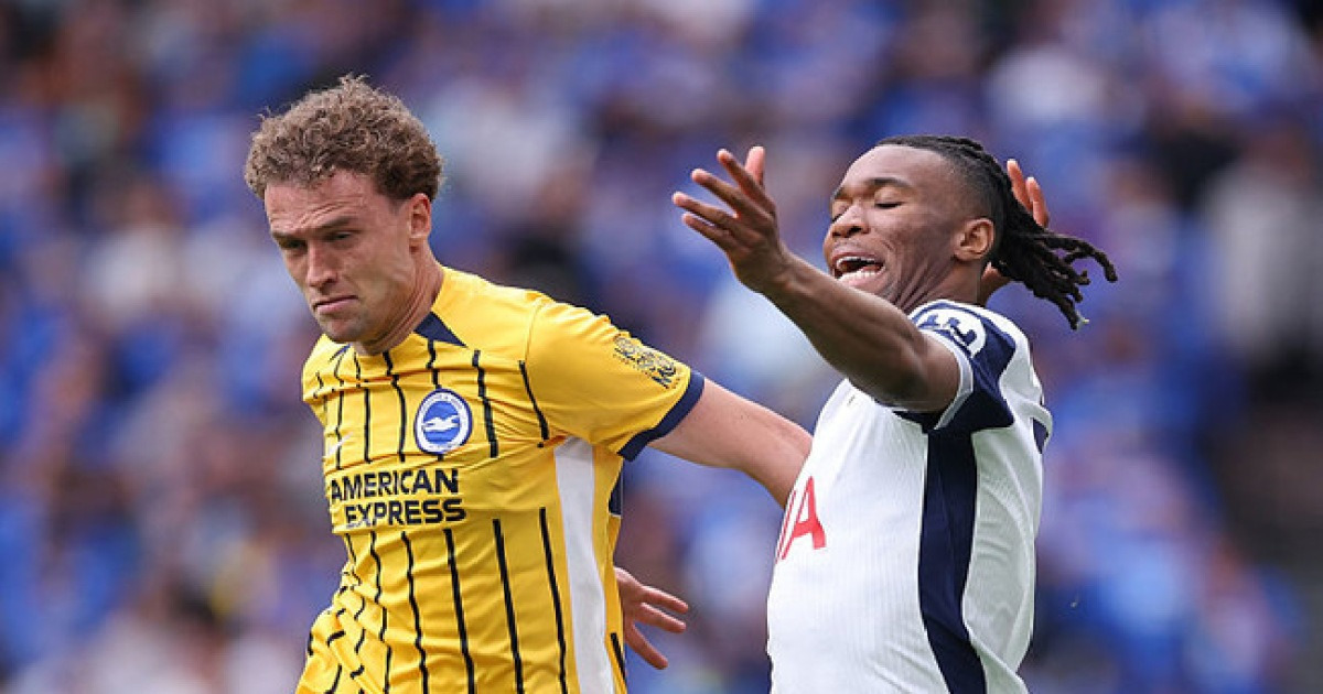 [승부예측] 9월20일(토) 23:00 PL 5R 브라이튼 vs 토트넘 스코어 예측