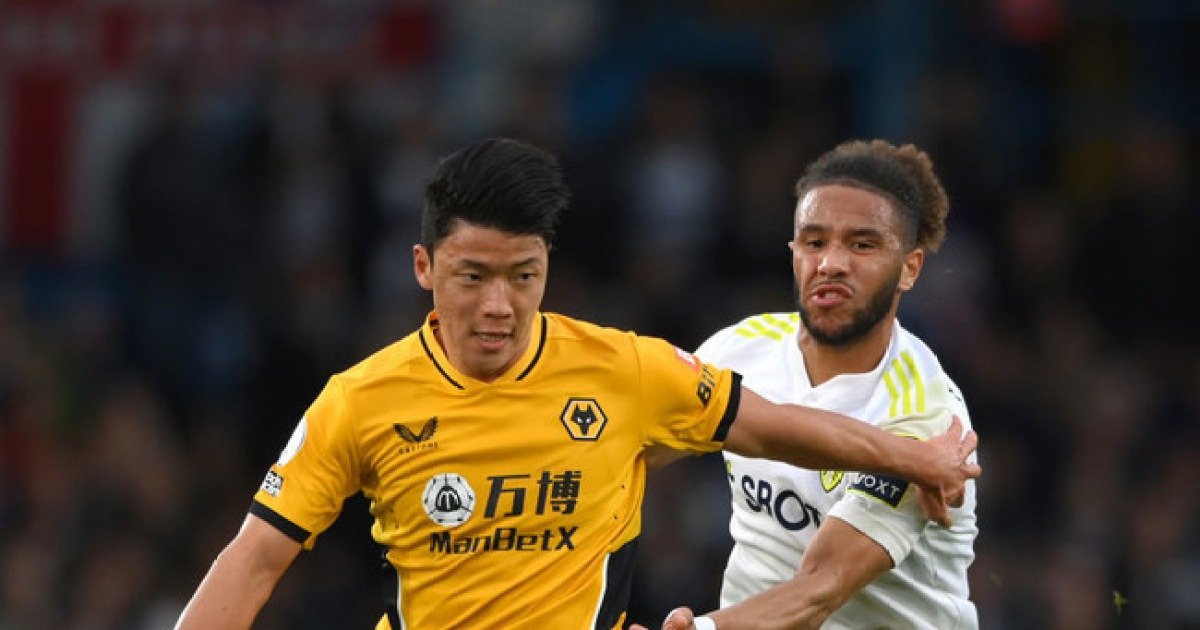 [승부예측] 9월20일(토) 23:00 PL 5R 울버햄튼 vs 리즈 스코어 예측