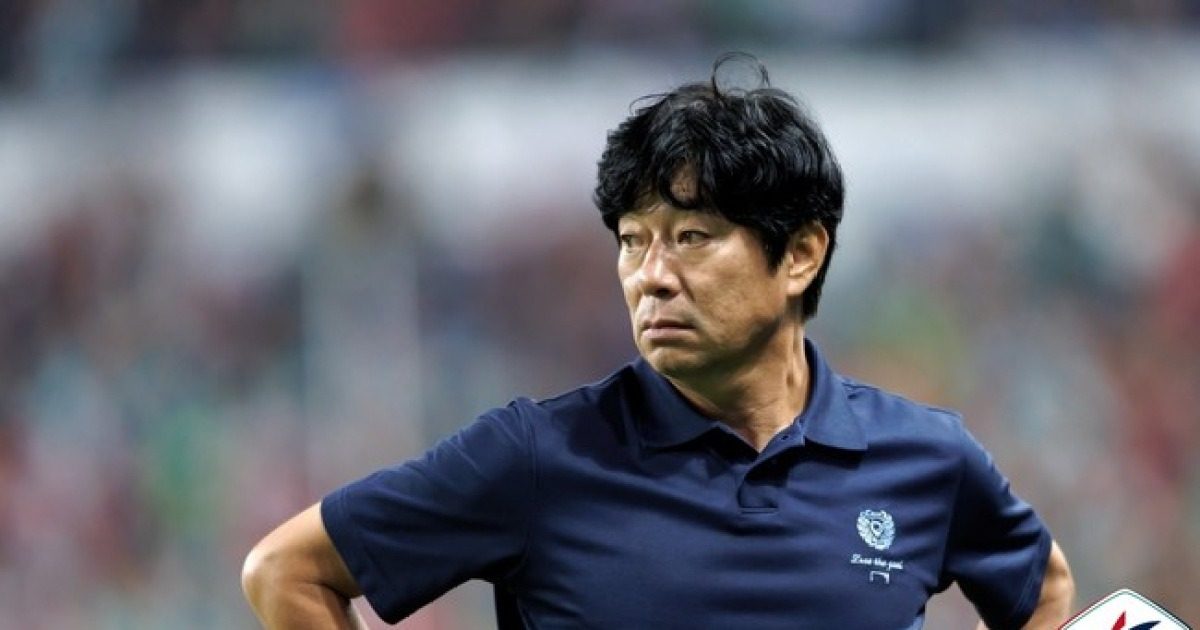 [K리그1 기자회견] 연승 끊긴 김병수 감독 "세징야 지쳤다고? 뺄 수 있는 여유 없다"