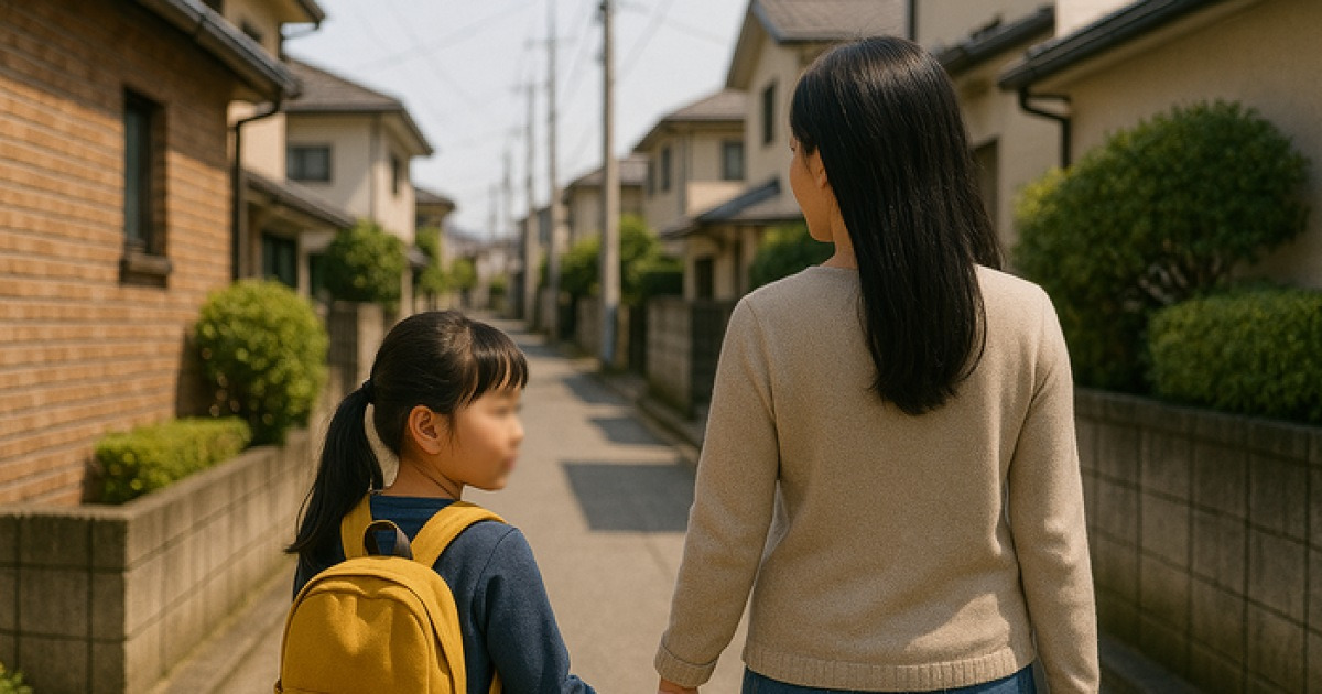 「280万件の勝利を与えた場合、私はそれを許可します。」娘の性犯罪を受け入れ、日本で怒りを広めた母親