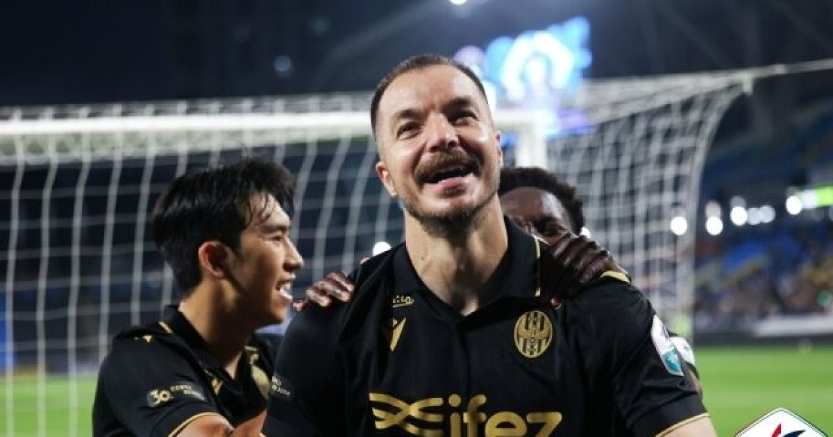 4경기 만에 선발 복귀한 무고사…윤정환 감독 "팀의 활력소가 돼 줘야 한다" [MD현장]