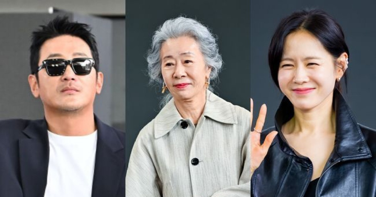 지각에 침묵한 배우들vs끝까지 소통한 손예진 [Oh!쎈 이슈]