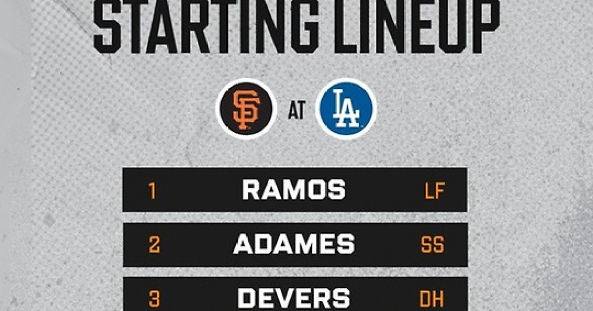 '1억 1,300만 달러 타자'의 몰락? 이정후, 24타석 무안타 침묵→또 다시 선발 제외