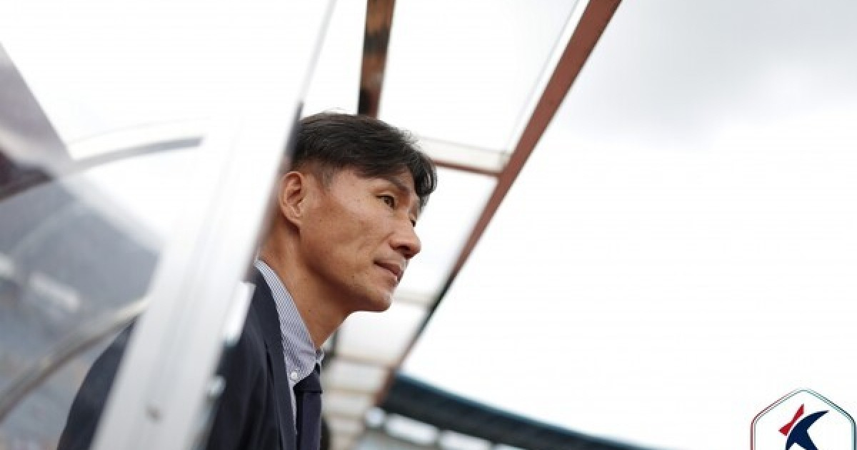 [현장목소리] '극적 무승부' 부천 이영민 감독, "수원 진 건 들었지만…신경 쓸 때 아냐"