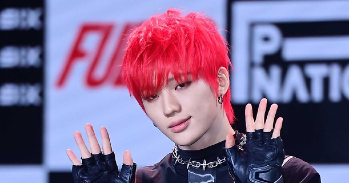 TNX 천준혁 오늘(20일) 생일…아이돌픽 이벤트 주인공 [DA:차트]