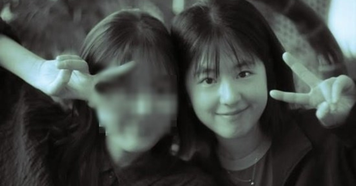 ‘학폭 논란’ 박혜수, 4년 6개월 만에 SNS 재개 “이제 가을이에요”