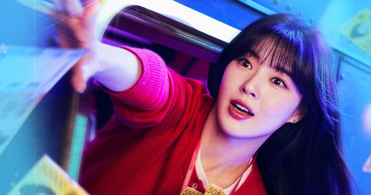 안예은 ‘달까지 가자’ OST, 직접 작사·작곡까지