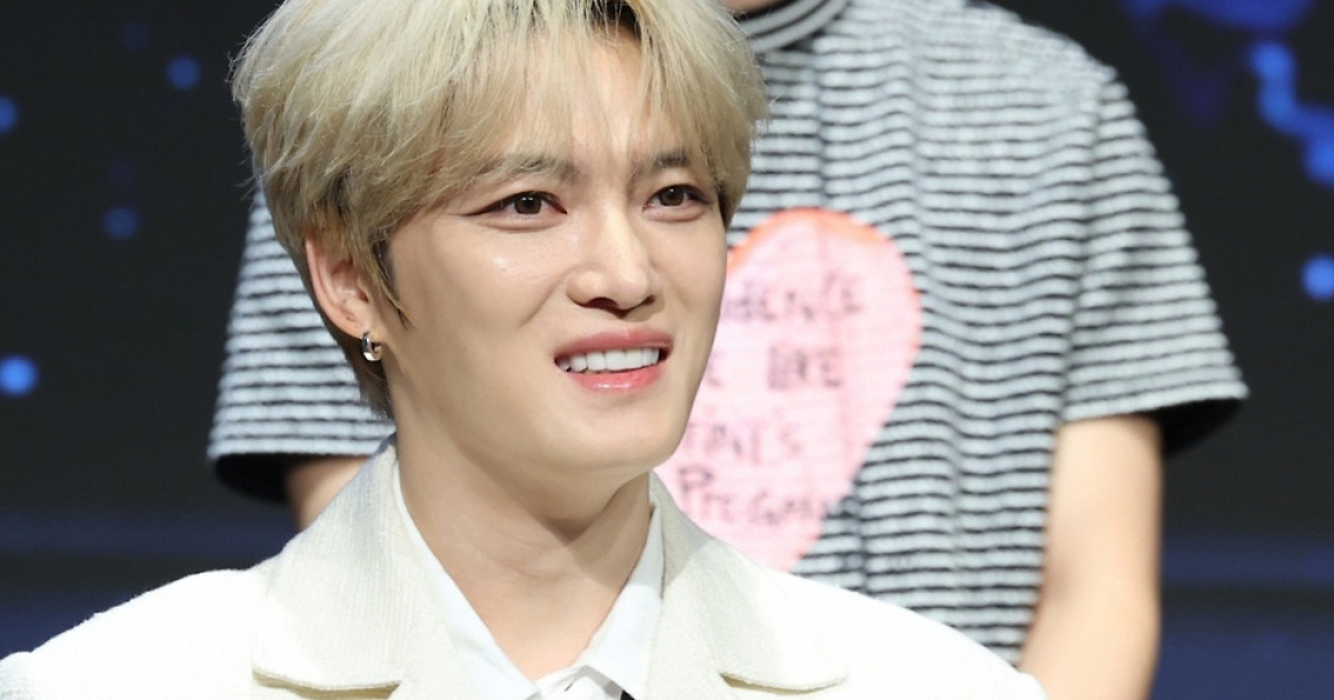 "1억빚, 죽을 고비" 김재중도 몰랐던 충격 비화 '오열'[편스토랑][종합]