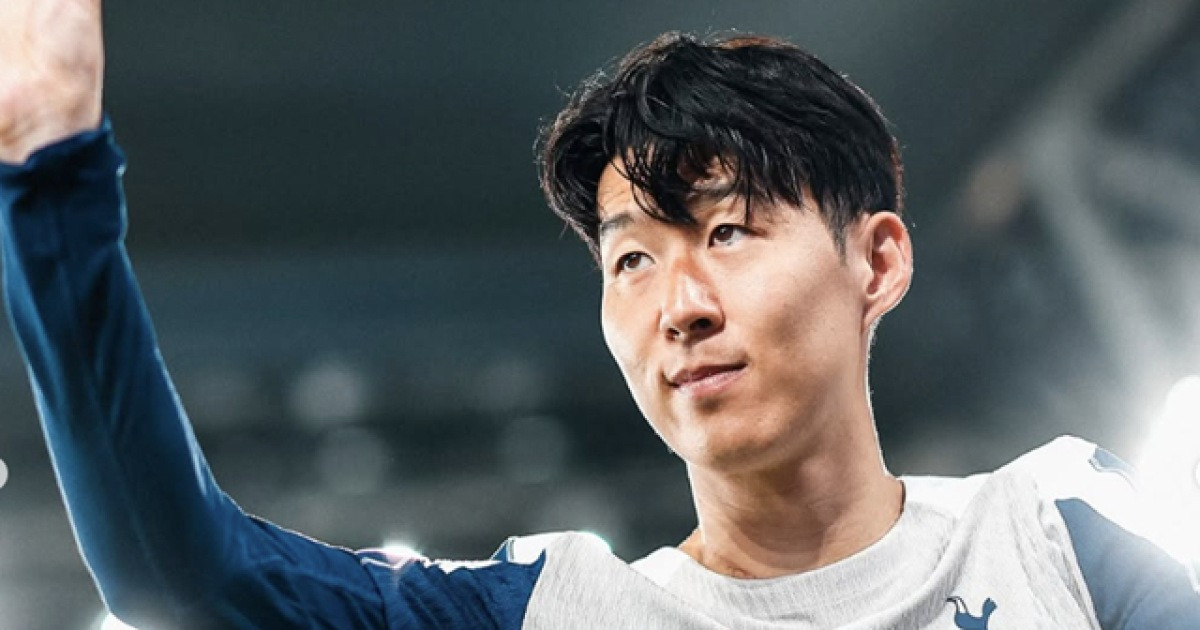 "손흥민 잡았어야지" 해트트릭 활약에 토트넘 땅을 친다... 英현지 '폭풍 비난'