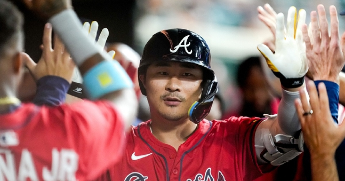 "뜨거운 김하성→FA 메인 옵션 유력, 심지어 보라스가 에이전트" 이제 체념하는 ATL 매체