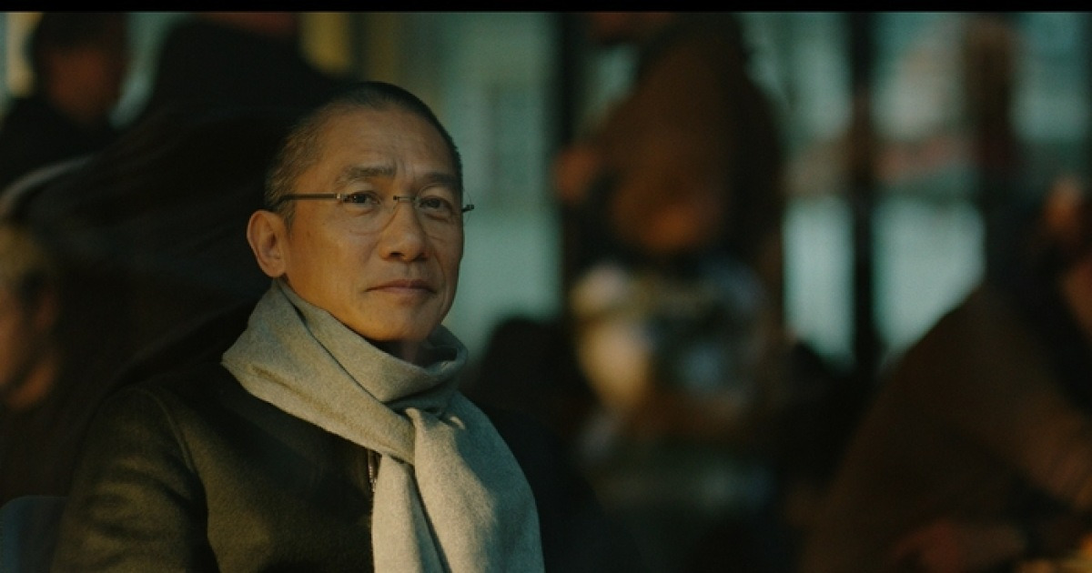 ‘사일런트 프랜드’ 양조위 부산 뜬다...3년 만 내한[BIFF]