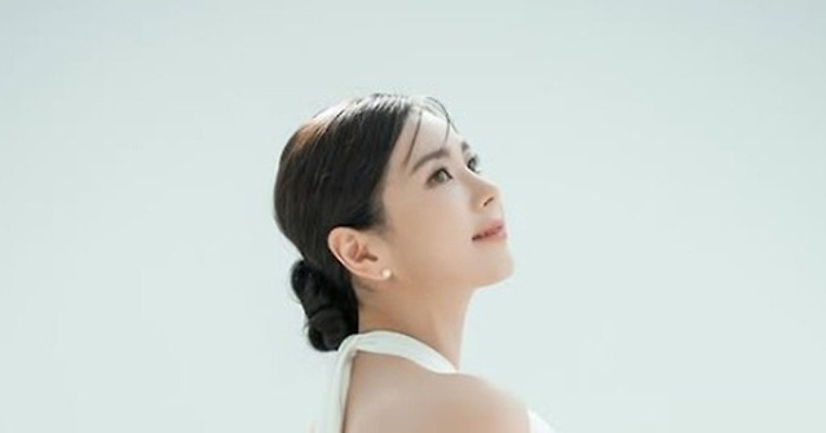 길은혜, 21일 비연예인과 결혼…“평생 함께 하고픈 짝꿍 만나”
