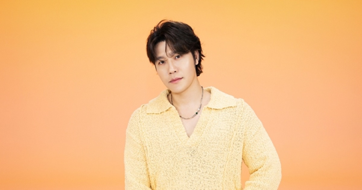 'A(E)ND' 이현의 정면 돌파 "발라드 침체? 오히려 좋아" [인터뷰]