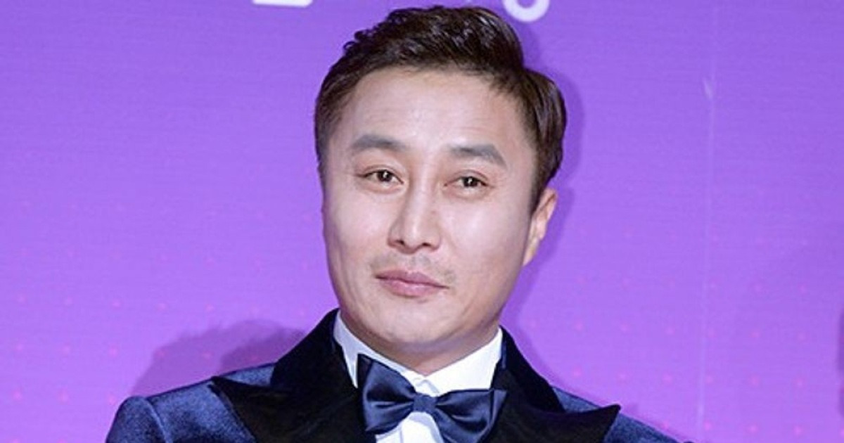 "날 다시 일으켜 준 사람" 김병만, 오늘(20일) 재혼...사회는 이수근