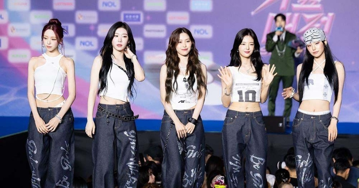 있지, 마의 7년 넘었다.. JYP와 신뢰의 전원 재계약 체결 [공식]