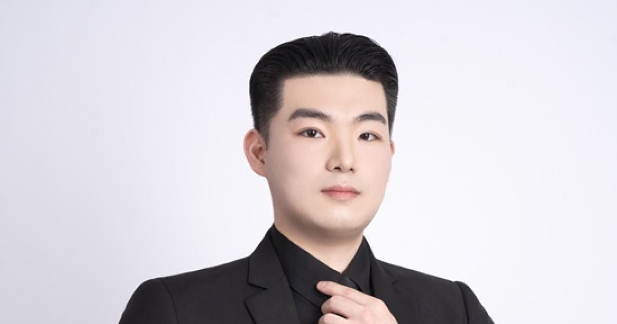 [지역 트로트★] 윤성준 "실어증 극복 가수, 윤도현 '흰수염고래' 듣고 희망 얻었죠" (인터뷰①)