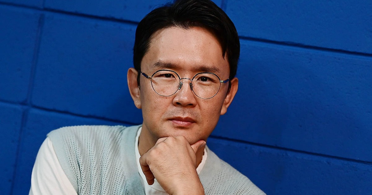 [단독] 윤형빈, 사기 피해·팬데믹·적자 딛고…"다시 무대로" (인터뷰②)