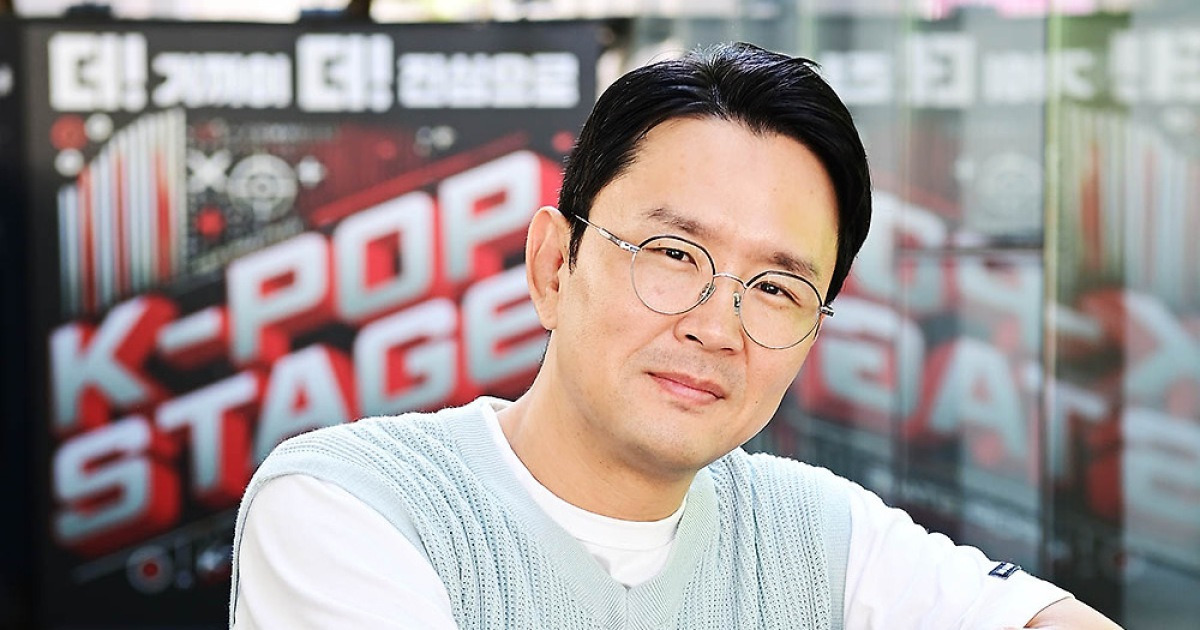 [단독] '격투기 은퇴' 윤형빈 "♥정경미 반대? 파이트머니 듣더니…" (인터뷰①)