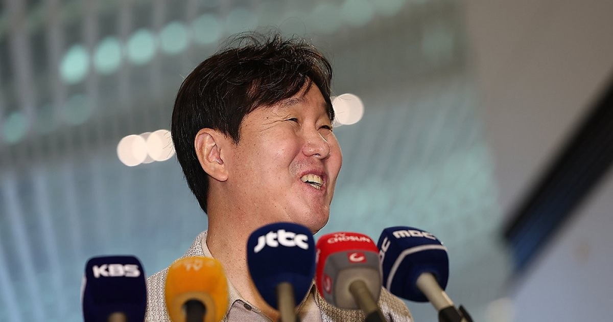 한국, 야구 세계 랭킹 4위 유지…1∼3위는 일본·대만·미국