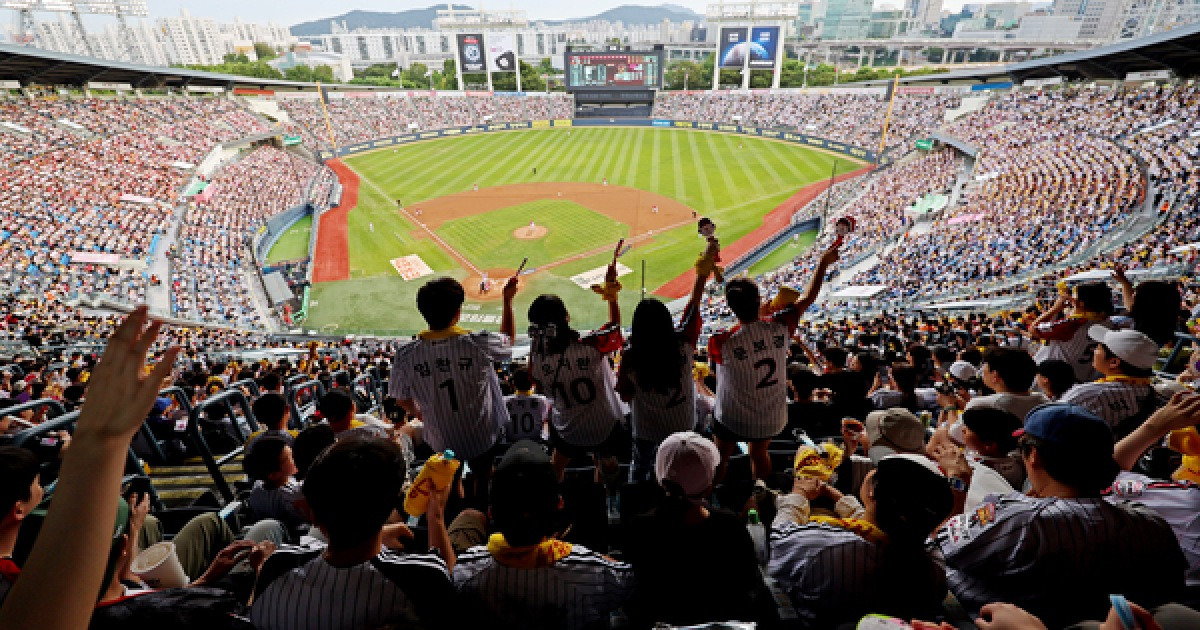 [스포츠 시시콜콜] 흥미진진한 막판 순위 싸움 ‘가을 야구가 기다려진다’