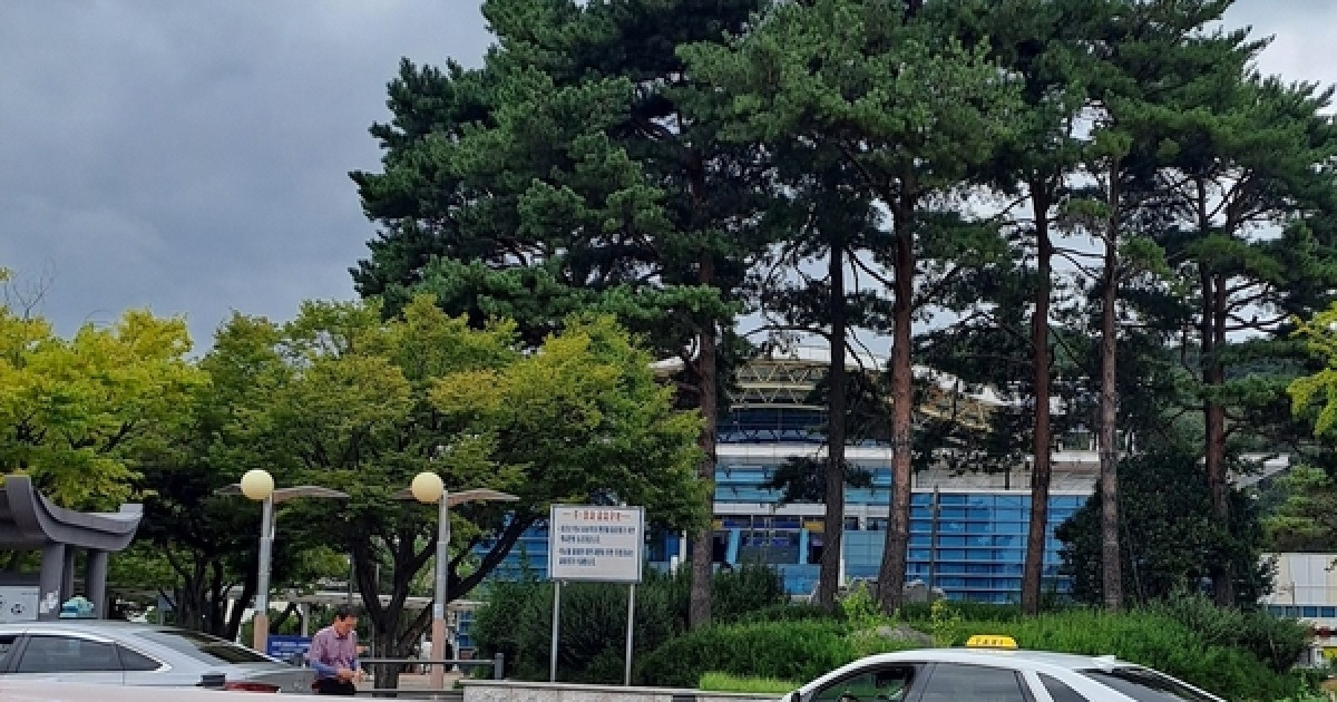 추석연휴 팔룡터널·지개∼남산 연결도로 통행료 면제