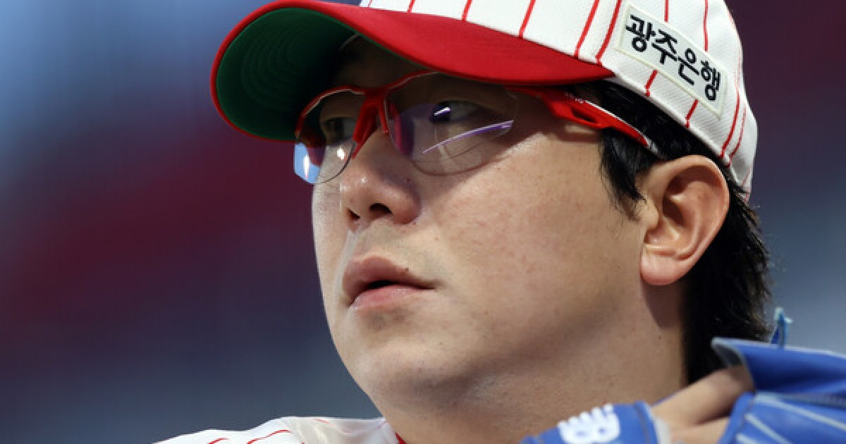 자가용도 KIA차만 몰고다니는 대투수 양현종...그 꾸준함과 충성심 [스춘 FOCUS]