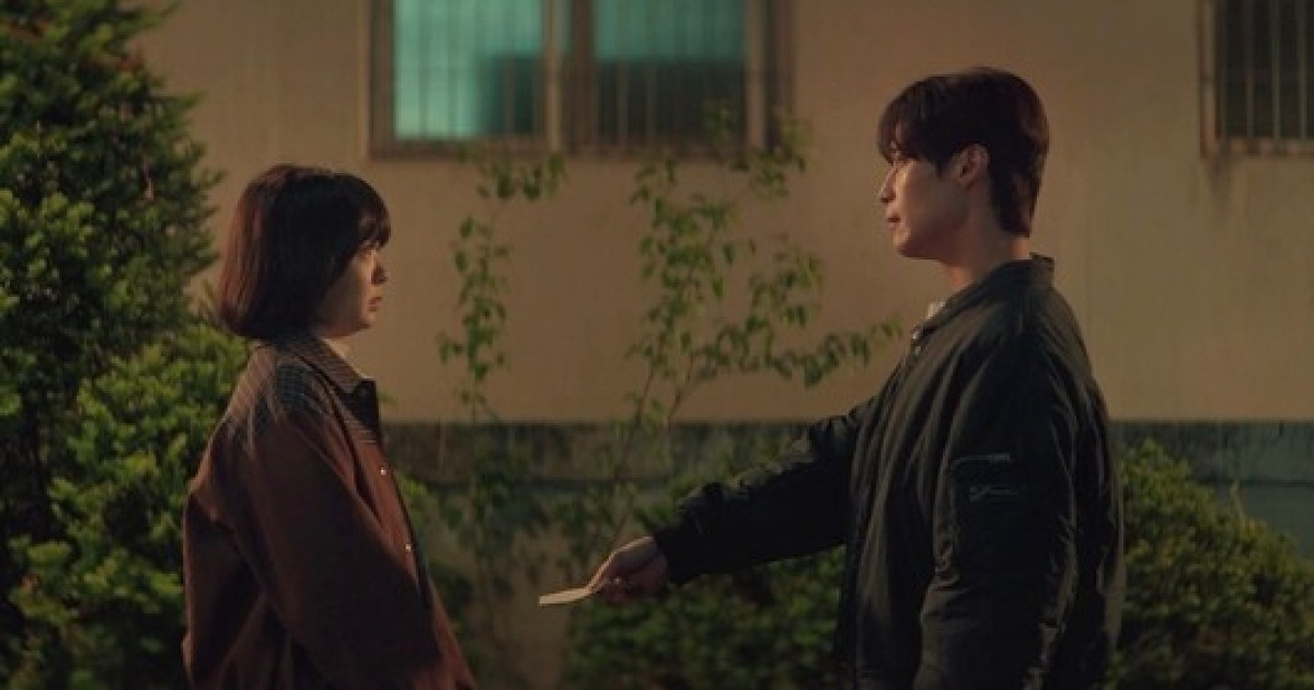 '백번의 추억' 김다미의 허남준 향한 애달픈 짝사랑...시청률 상승 4.3% [종합]