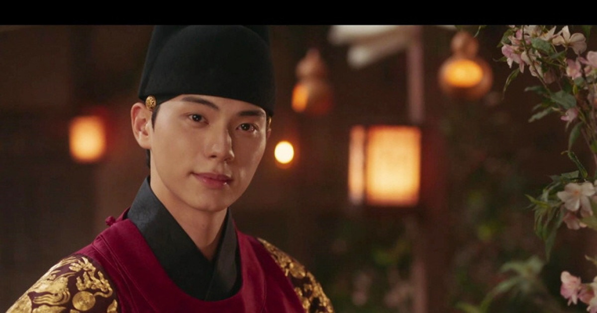 임윤아♥이채민, 로맨스 가까워졌다가 또 멀어지기..누명 쓰고 체포 엔딩[SC리뷰]