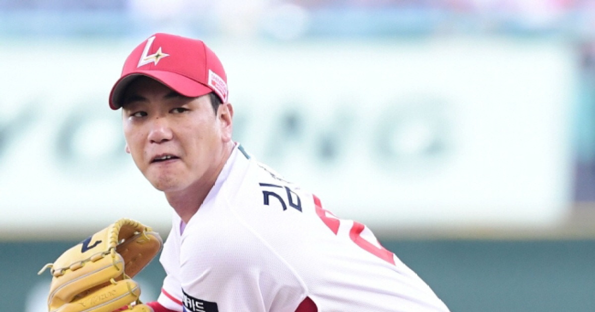 '3위 확보' 꿈 아니다…'김광현 9승+김성욱 결승포' SSG, 두산 잡고 2연승 [인천 리뷰]