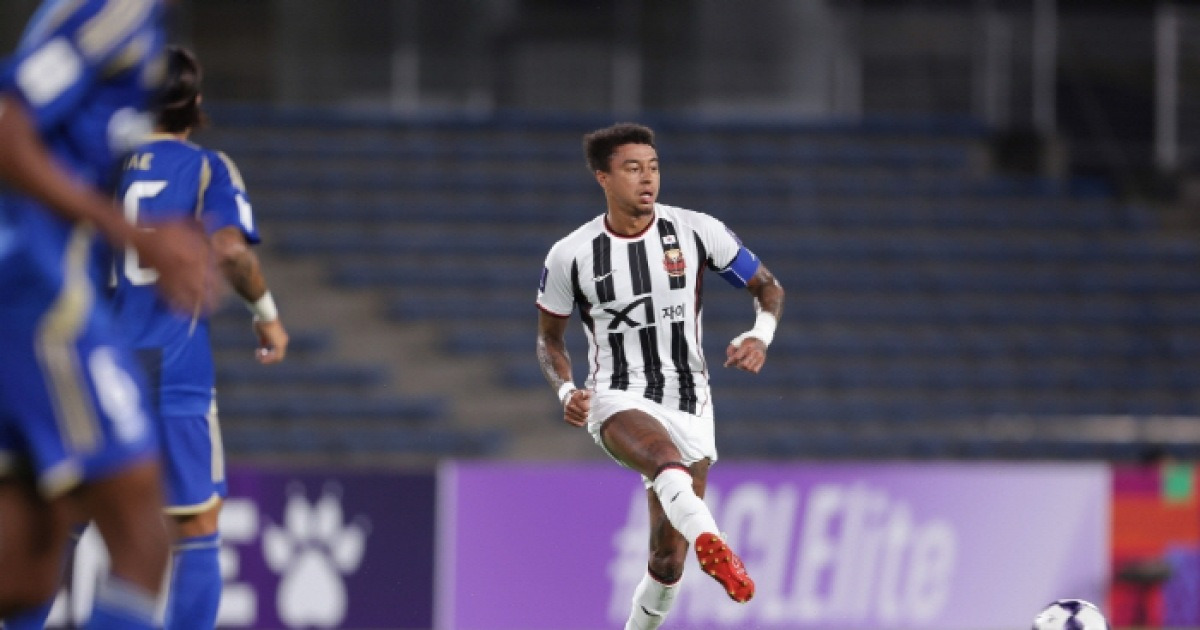 [현장라인업]6강 재진입 노리는 FC서울, 린가드 벤치 승부수…광주는 헤이스 선봉