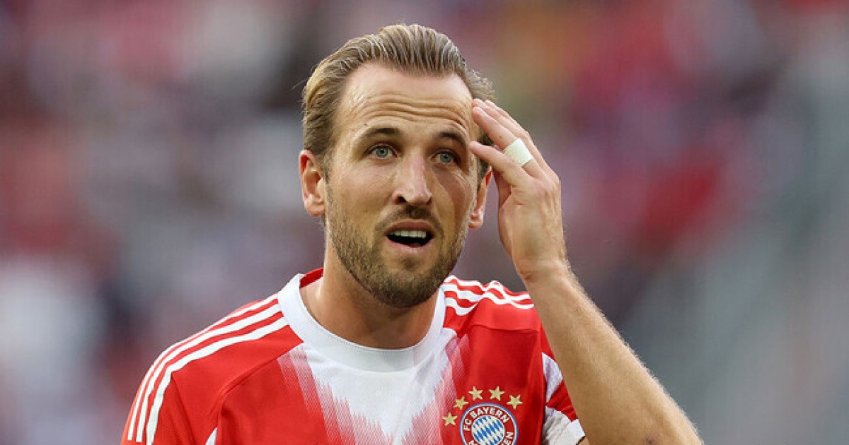 ‘케인 의심해서 미안합니다’…토트넘 떠나 뮌헨서 역사 쓰자 독일 기자 ‘태세전환’