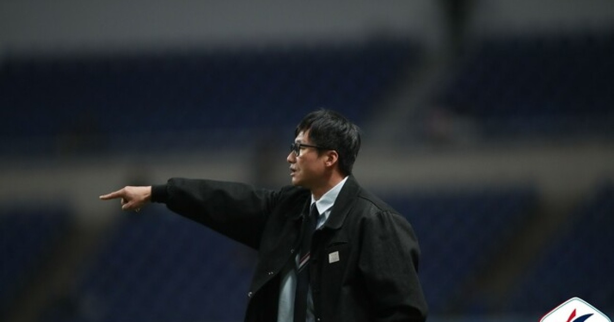 [k1.live] 서울전 앞둔 이정효의 메시지, “실수하더라도 과감하게 해야 한다”