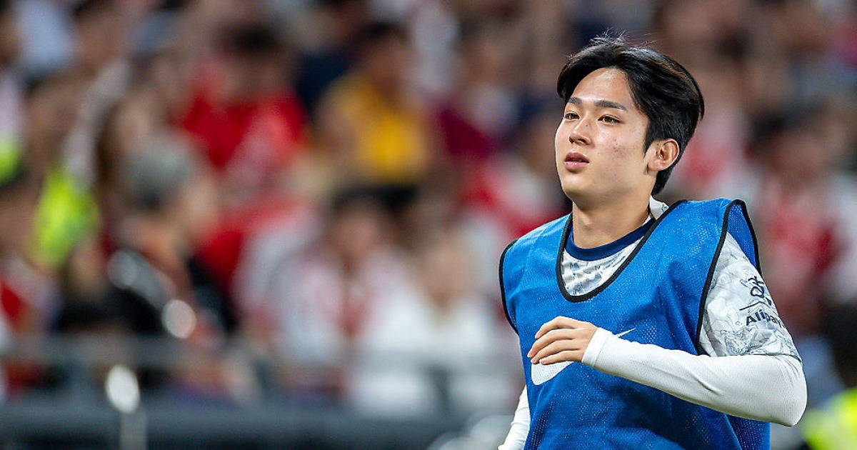 韓 축구 갈수록 절망적, U-20 WC 차출 거부→명단 제외 수모…토트넘 떠난 양민혁, 포츠머스 임대 ‘최악수’ 됐다