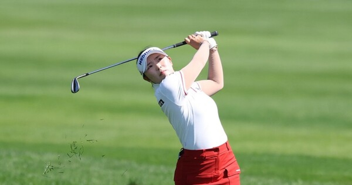 '작은 거인' 이다연, 이민지와 연장 끝에 2년만에 정상 탈환…KLPGA 통산 9번째 우승