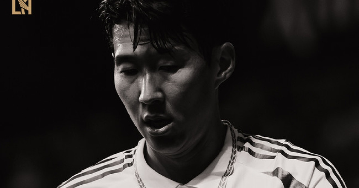 해트트릭, 이주의 선수, 베스트XI...다 이룬 손흥민이 부족한 '딱 하나'? 22일 솔트레이크전 주목