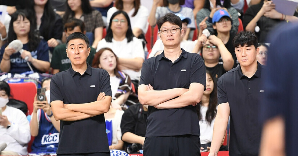 “누군가 해주겠지? 지는 건 한순간” 현실이 된 이상민 감독의 우려